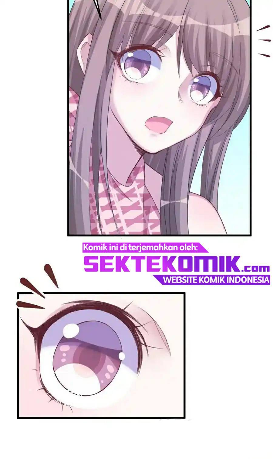 Beauty and the Beasts Chapter 172 Gambar 34